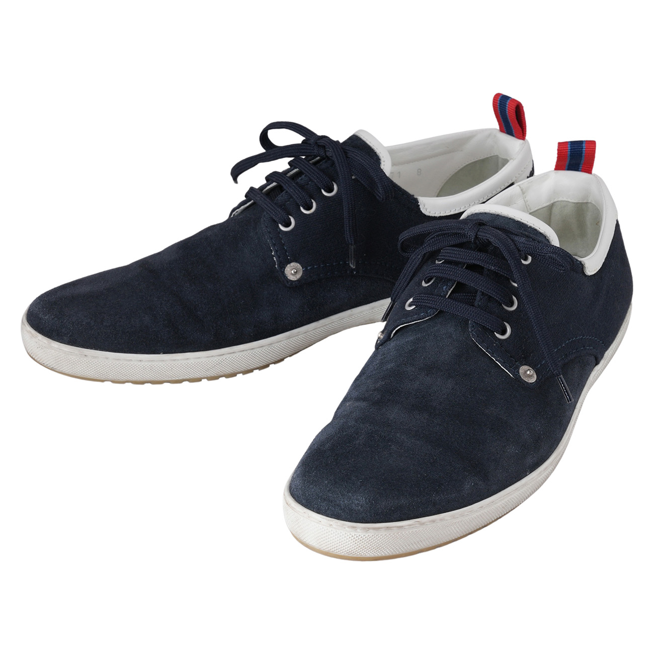 LOUIS VUITTON(USED)루이비통 스니커즈#8